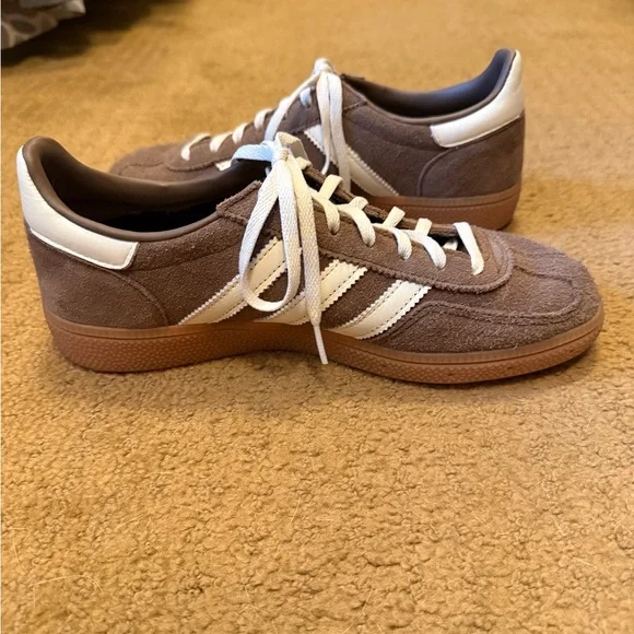 Adidas Handball Spezial Trainer sz 8 - Picture 5 of 8